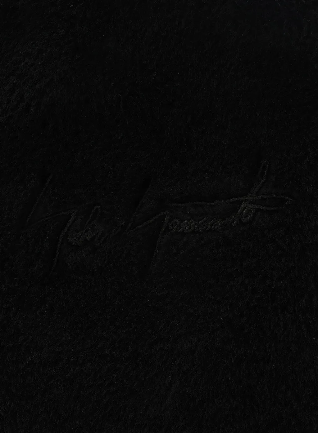 Signature Pouch Sacoche