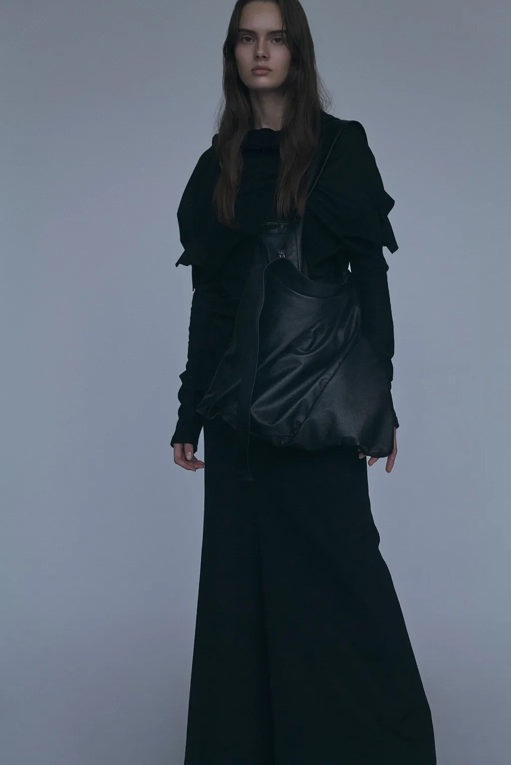 Drape Tote