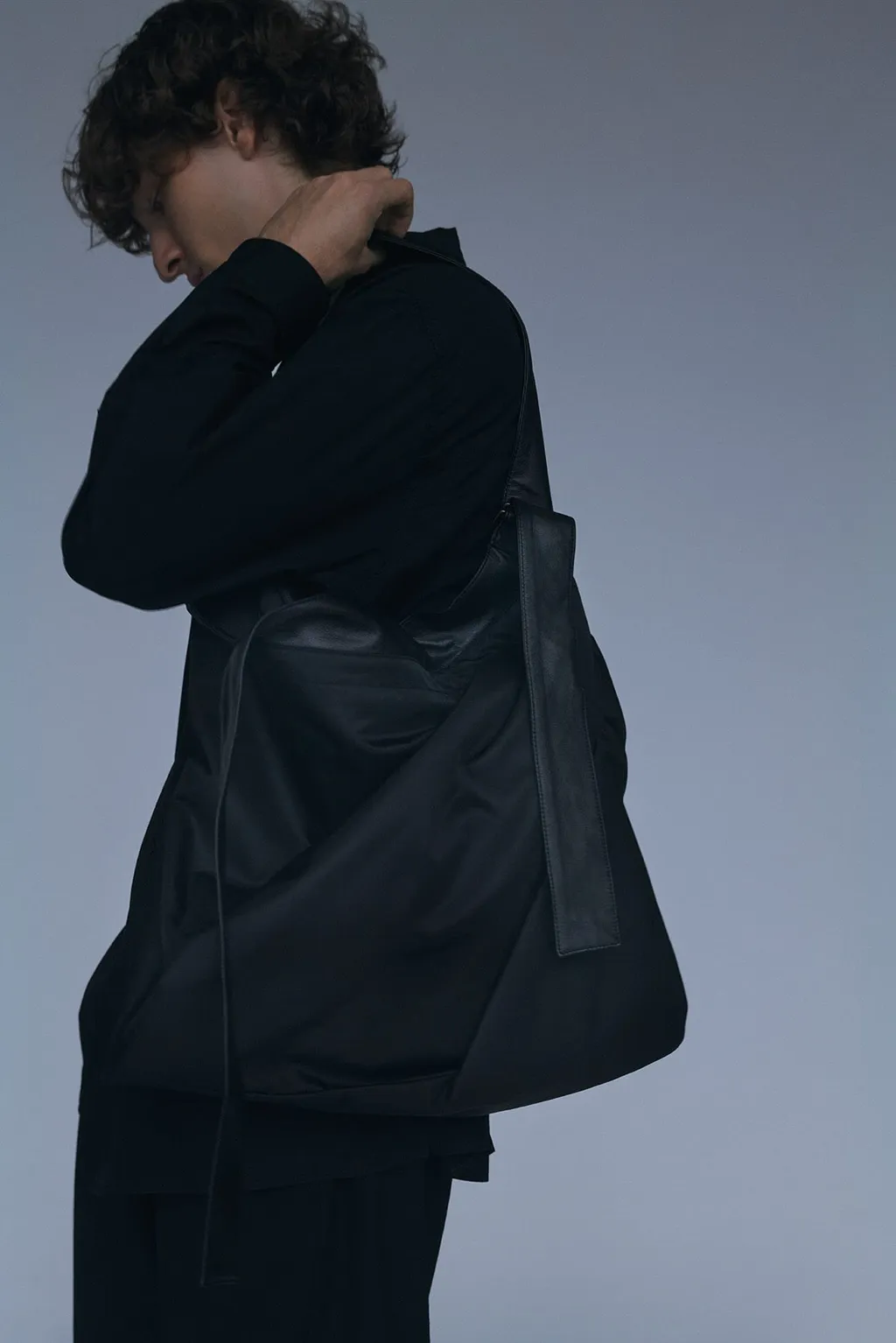 Drape Tote