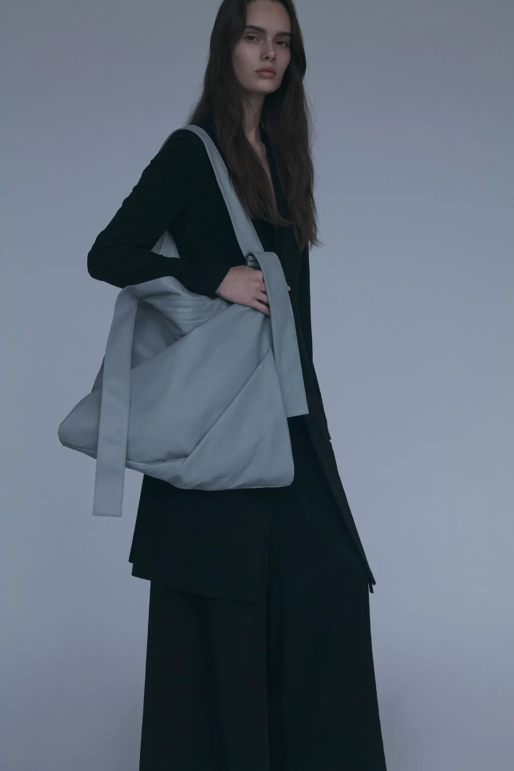 Drape Tote