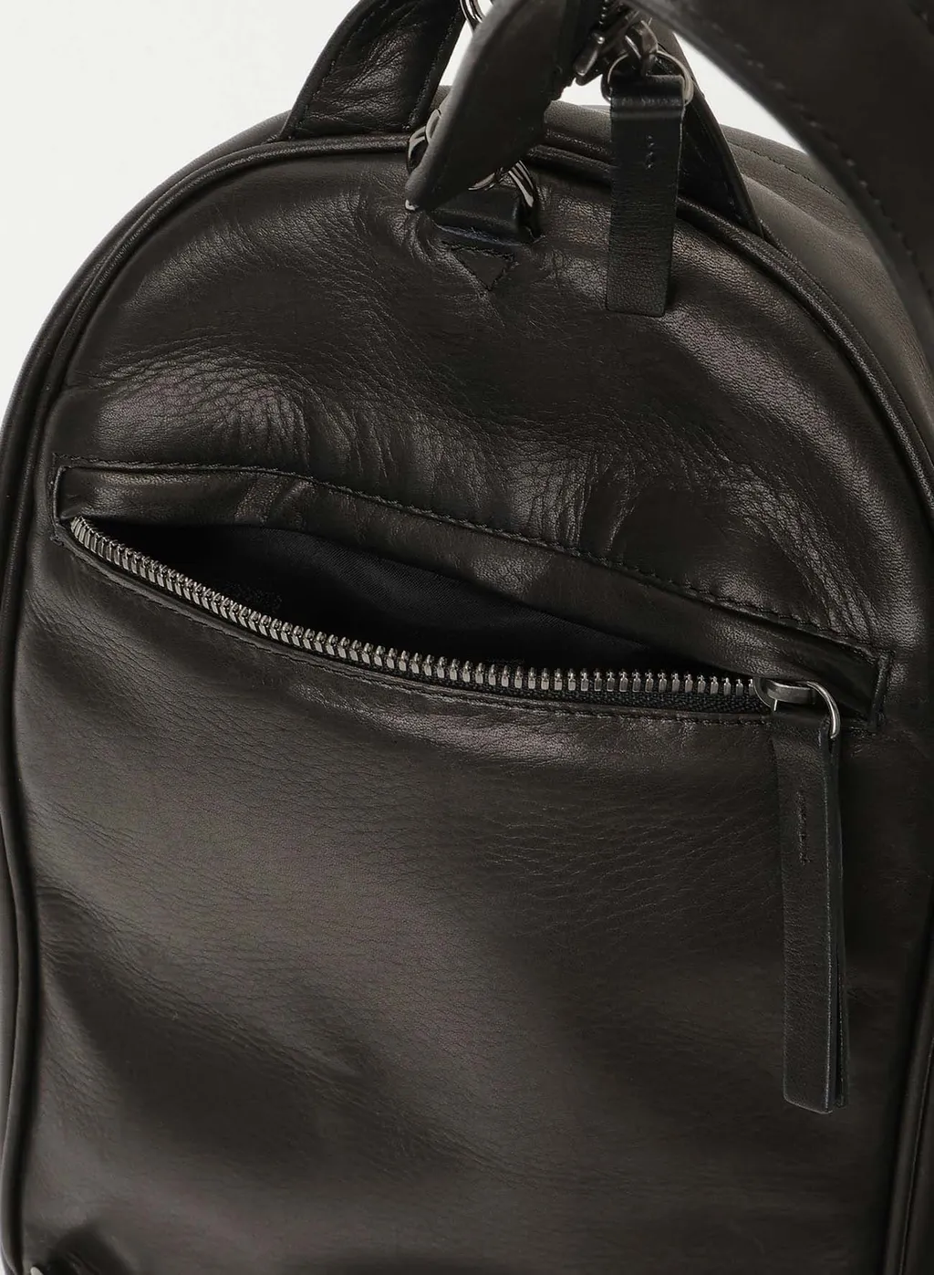Mini Backpack