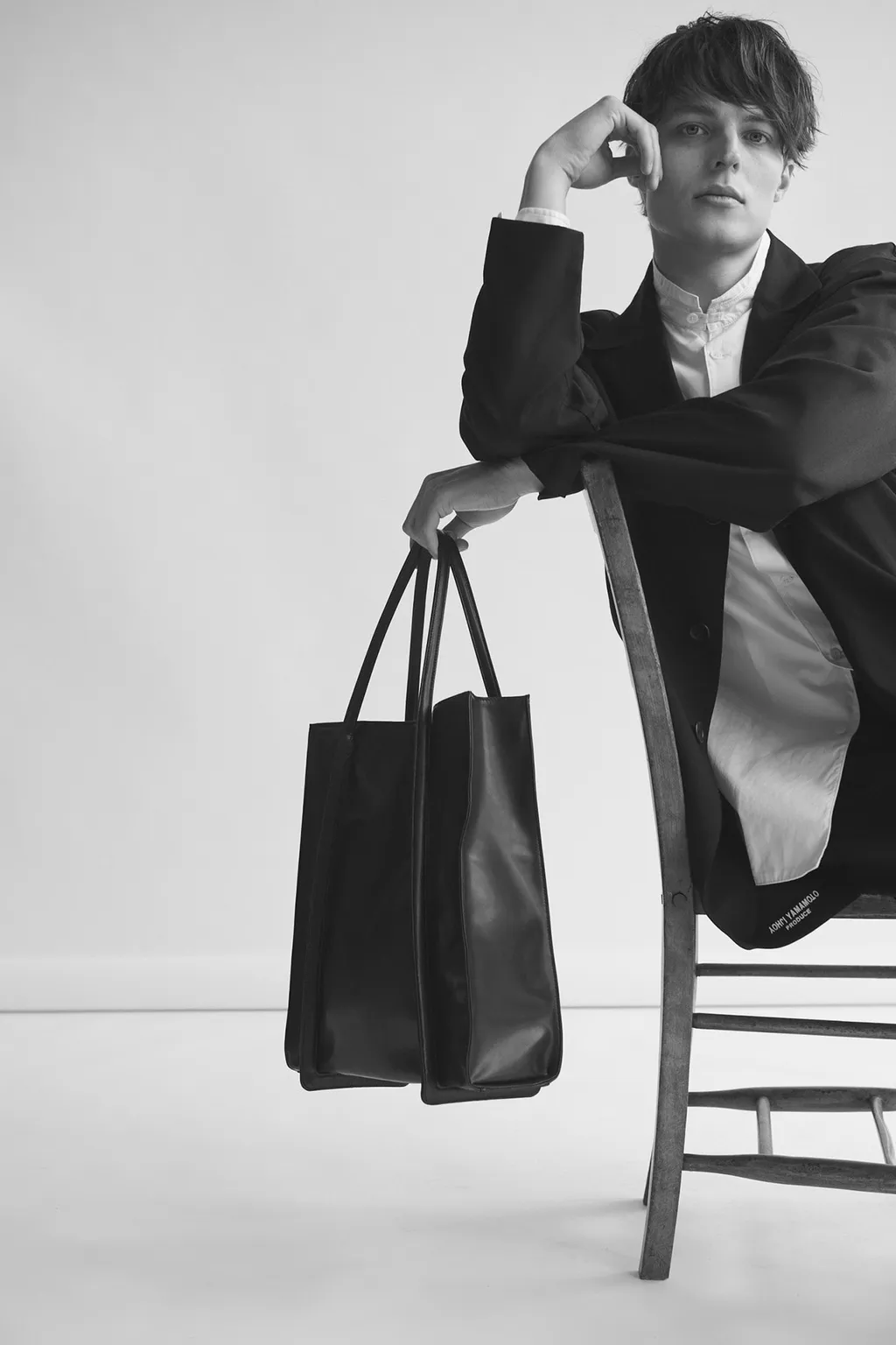 Aerial Tote