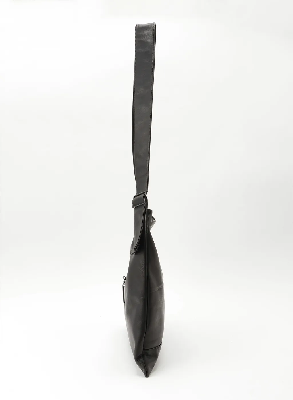 Clasp Shoulder