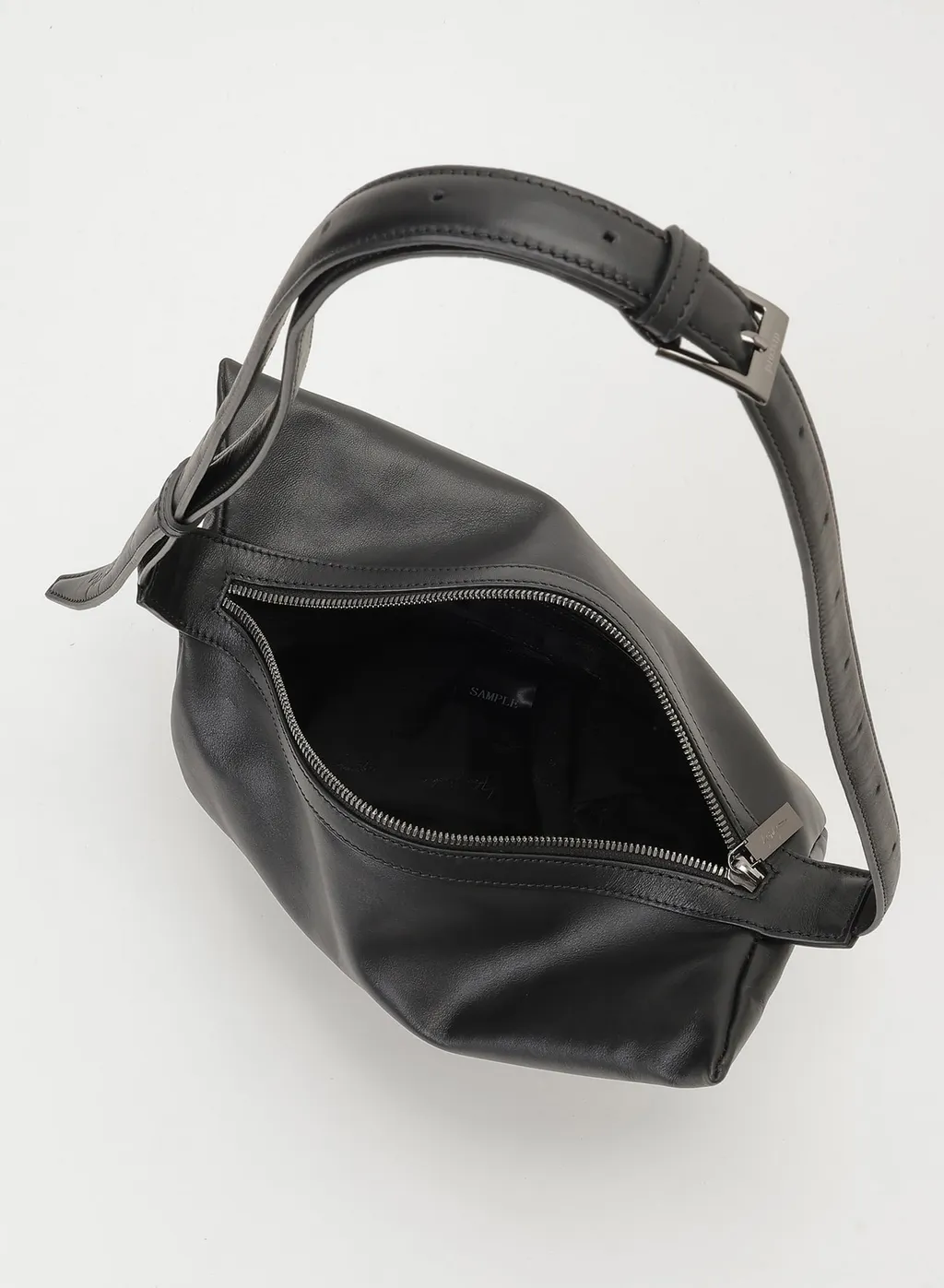 Round Shoulder