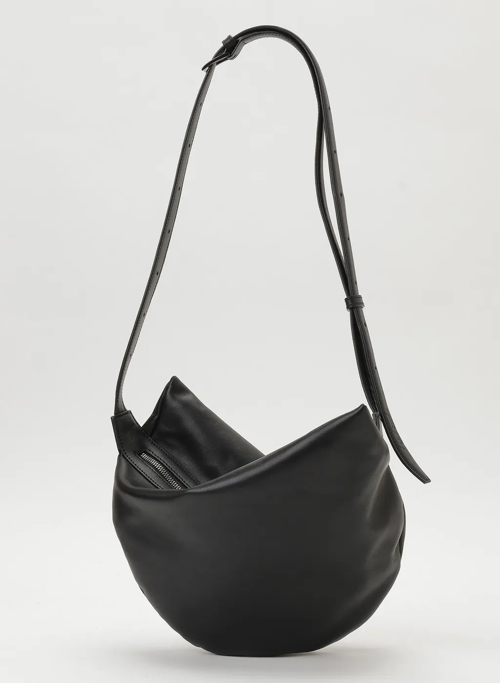 Round Shoulder