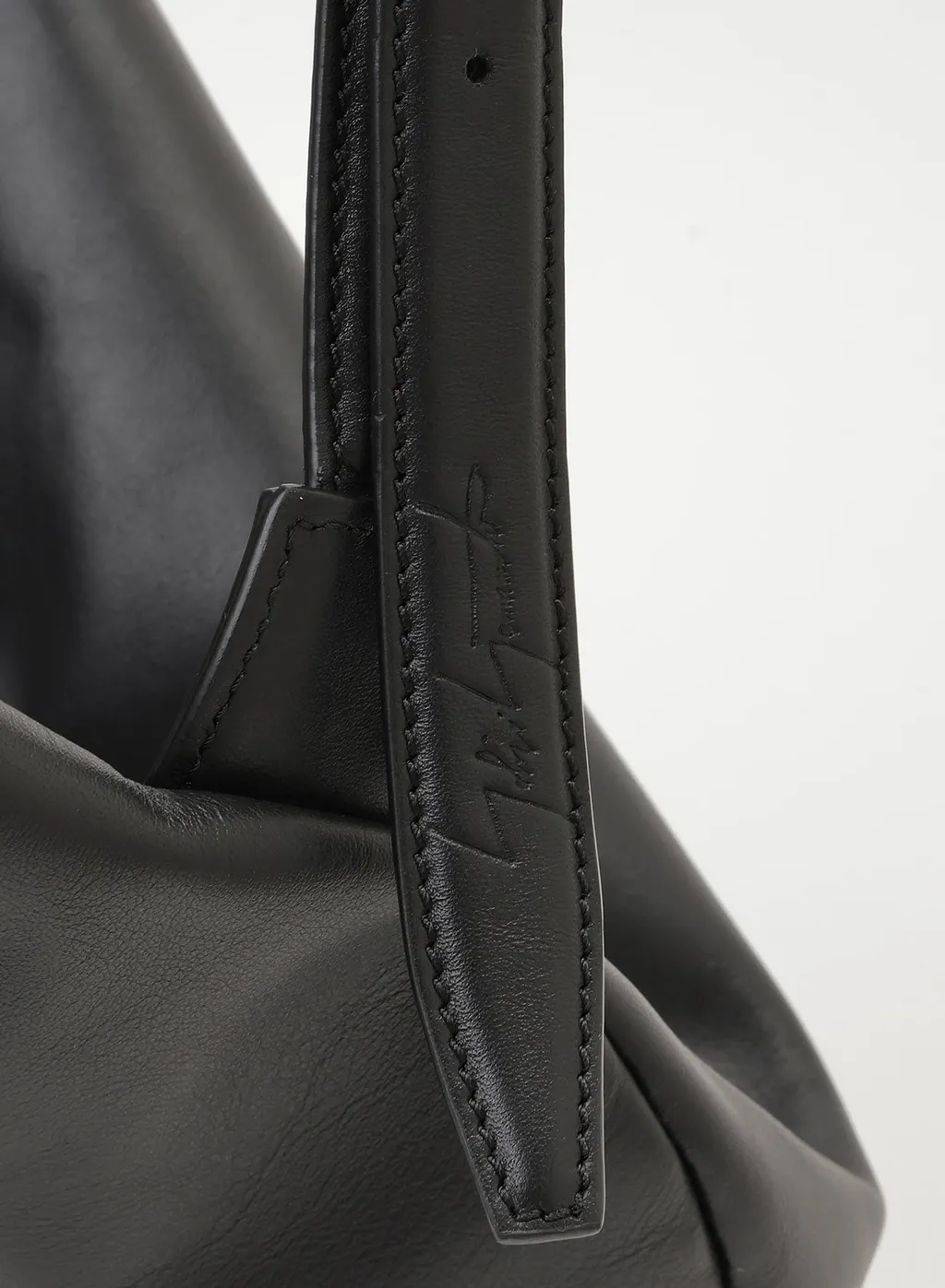 Round Shoulder