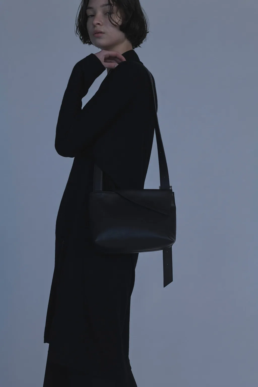 Veil Shoulder