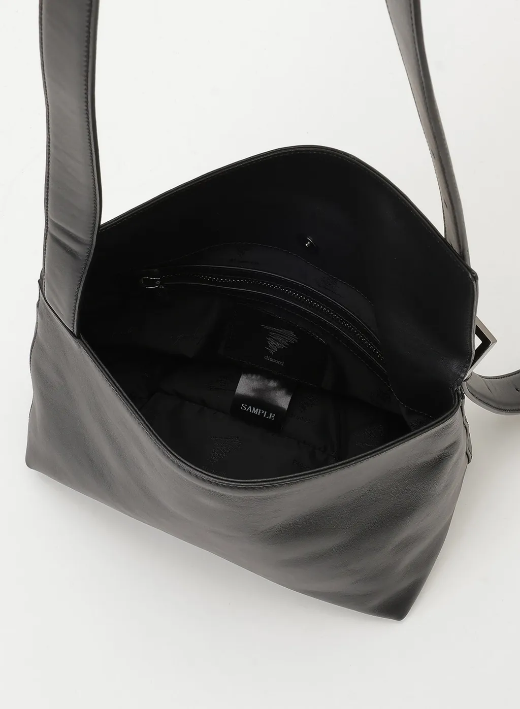 Veil Shoulder