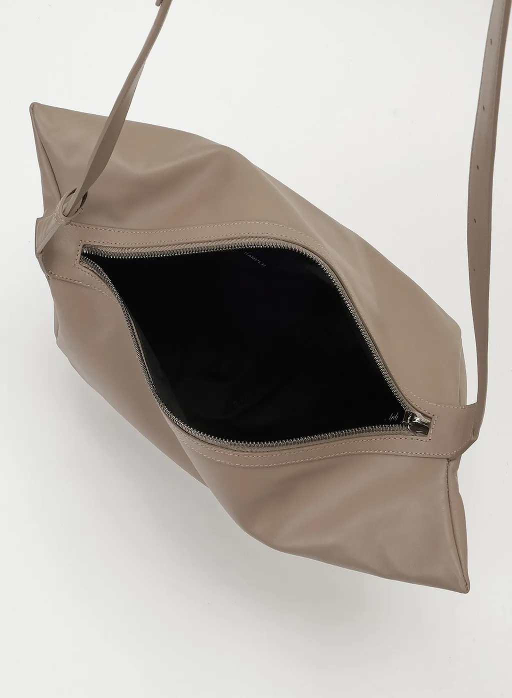 Round Shoulder