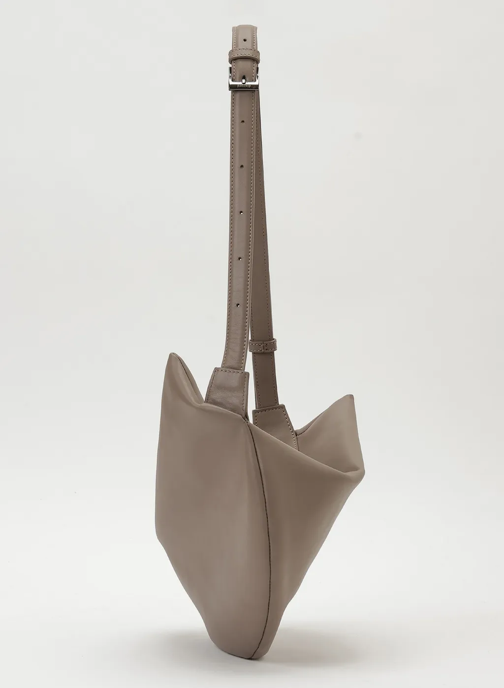 Round Shoulder