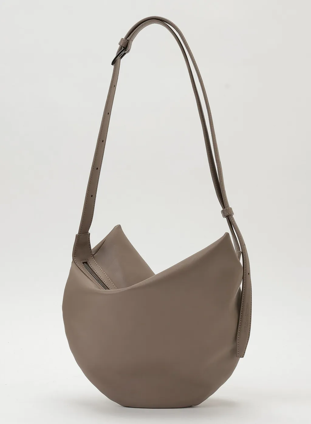 Round Shoulder