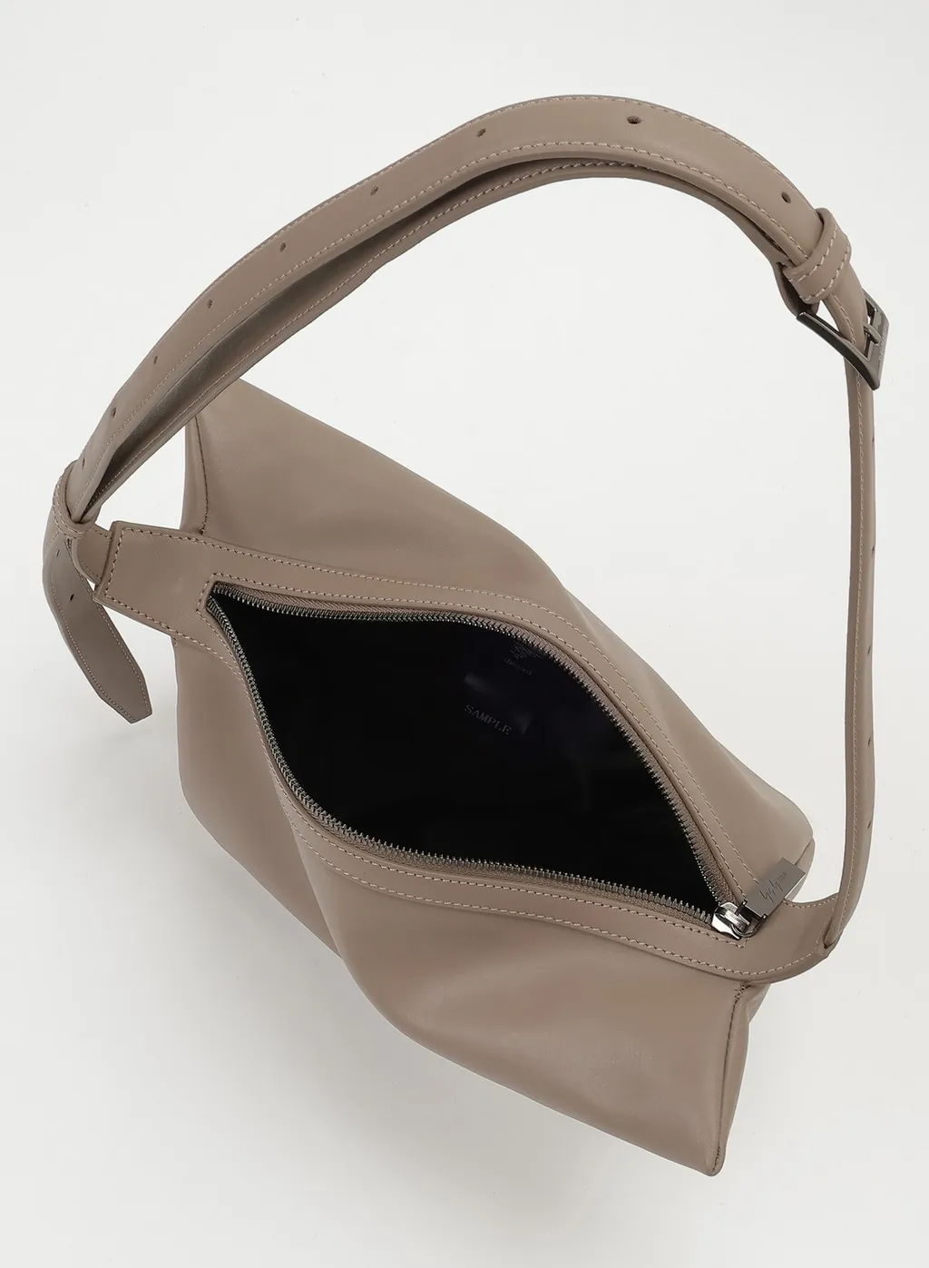 Round Shoulder