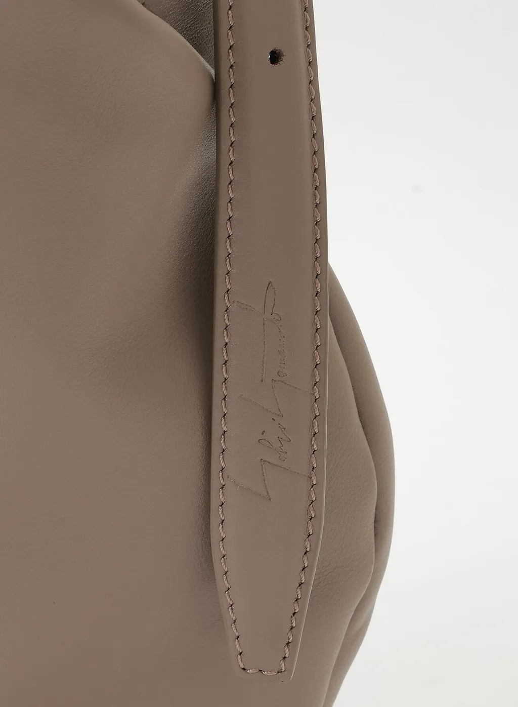 Round Shoulder