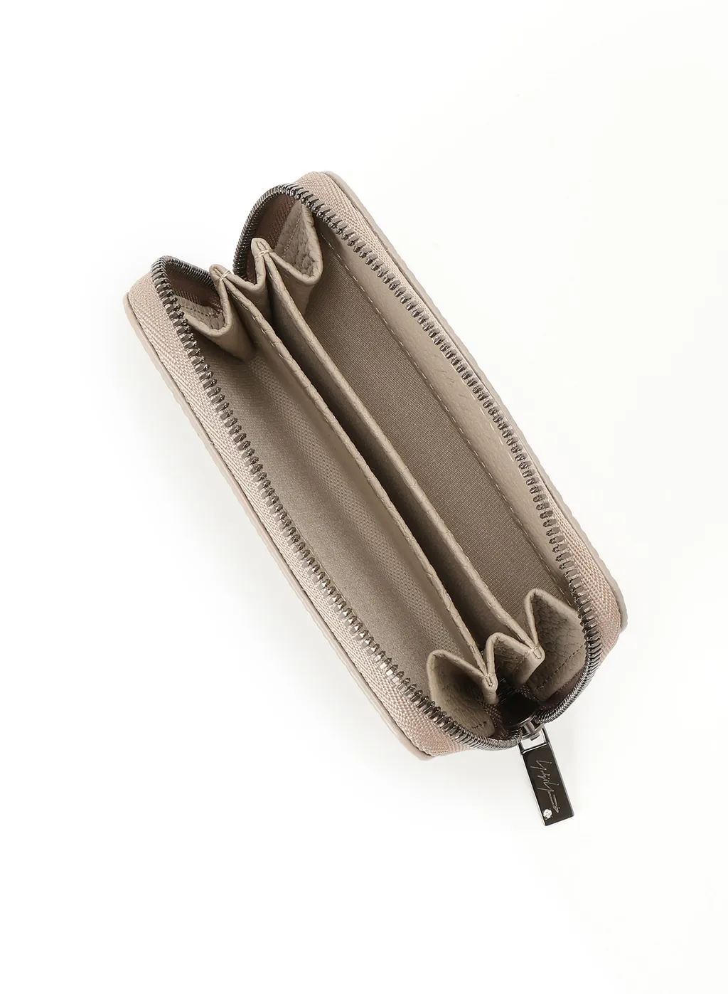 Round Card Case/Lg