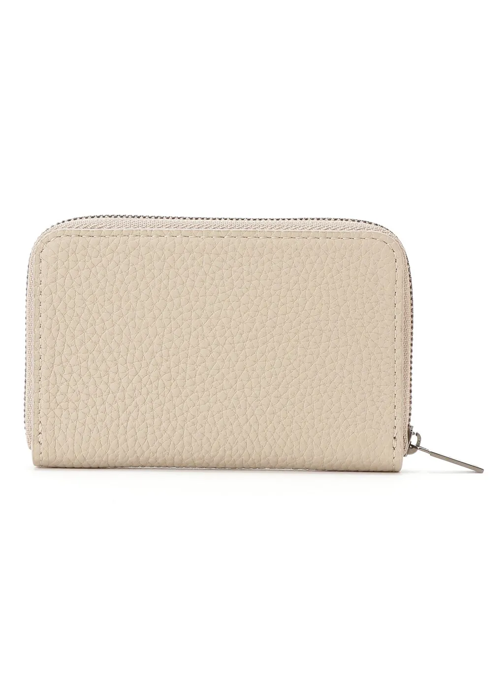 Round Card Case/Lg