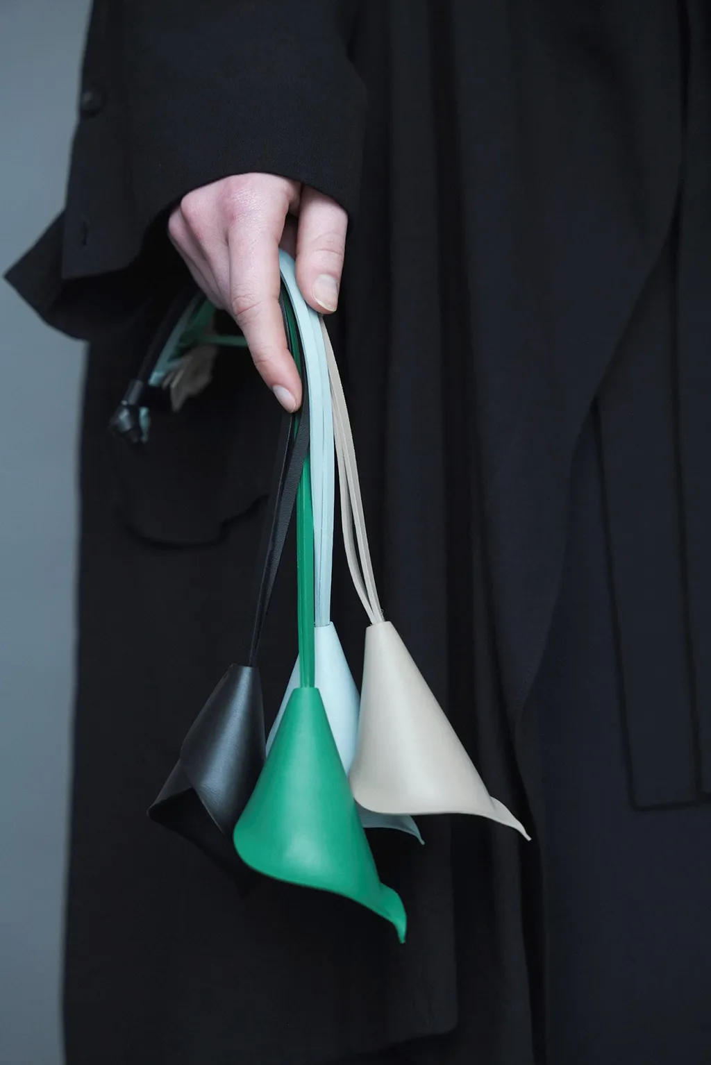 Calla Keyring