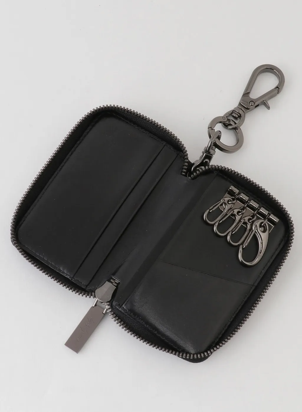 Strap Key Case