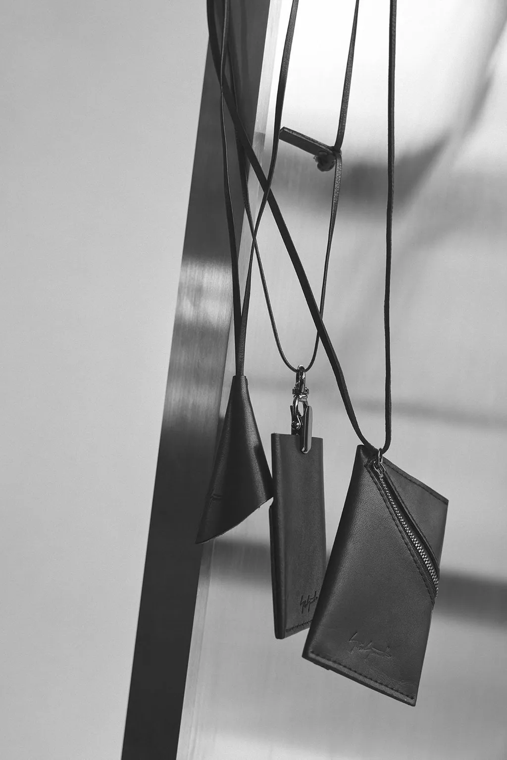 Key Necklace