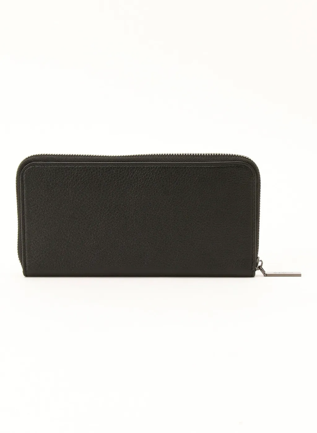 Signature Long Wallet