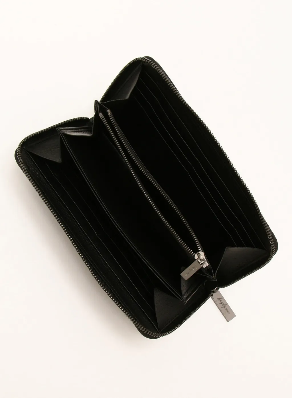 Signature Long Wallet