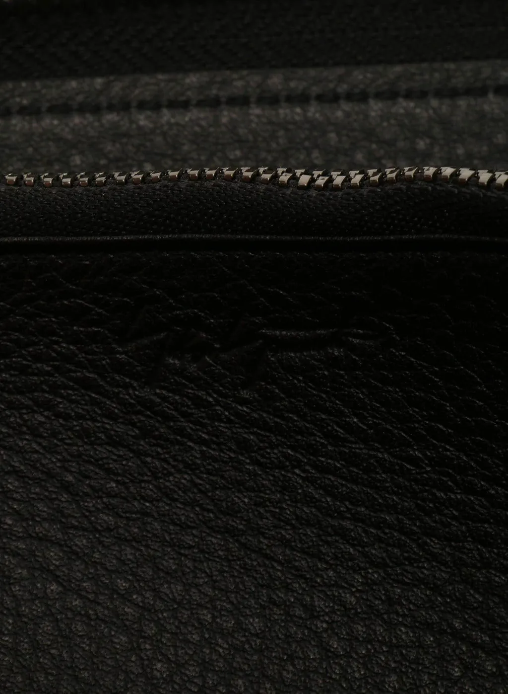 Signature Long Wallet