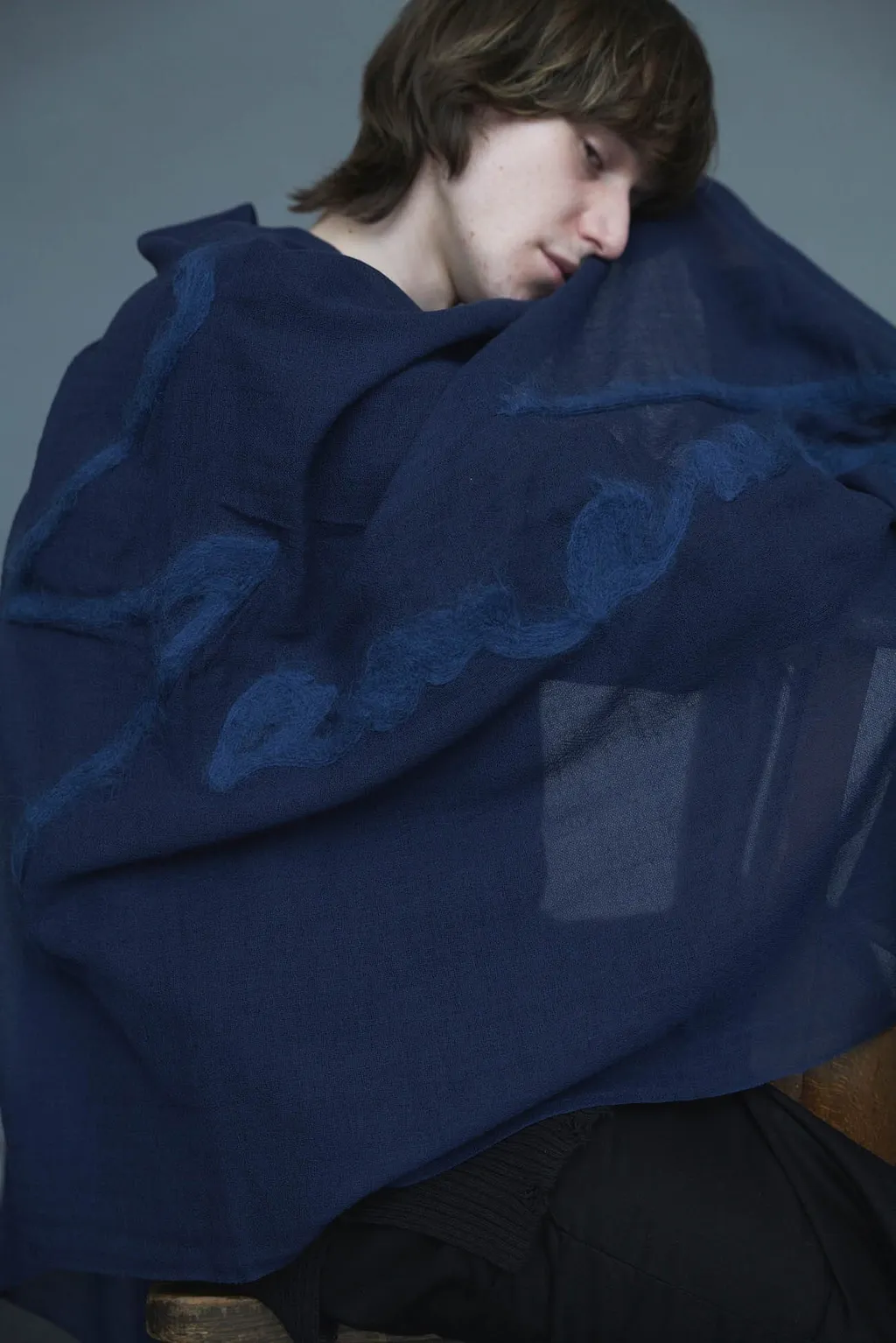 Signature Stole