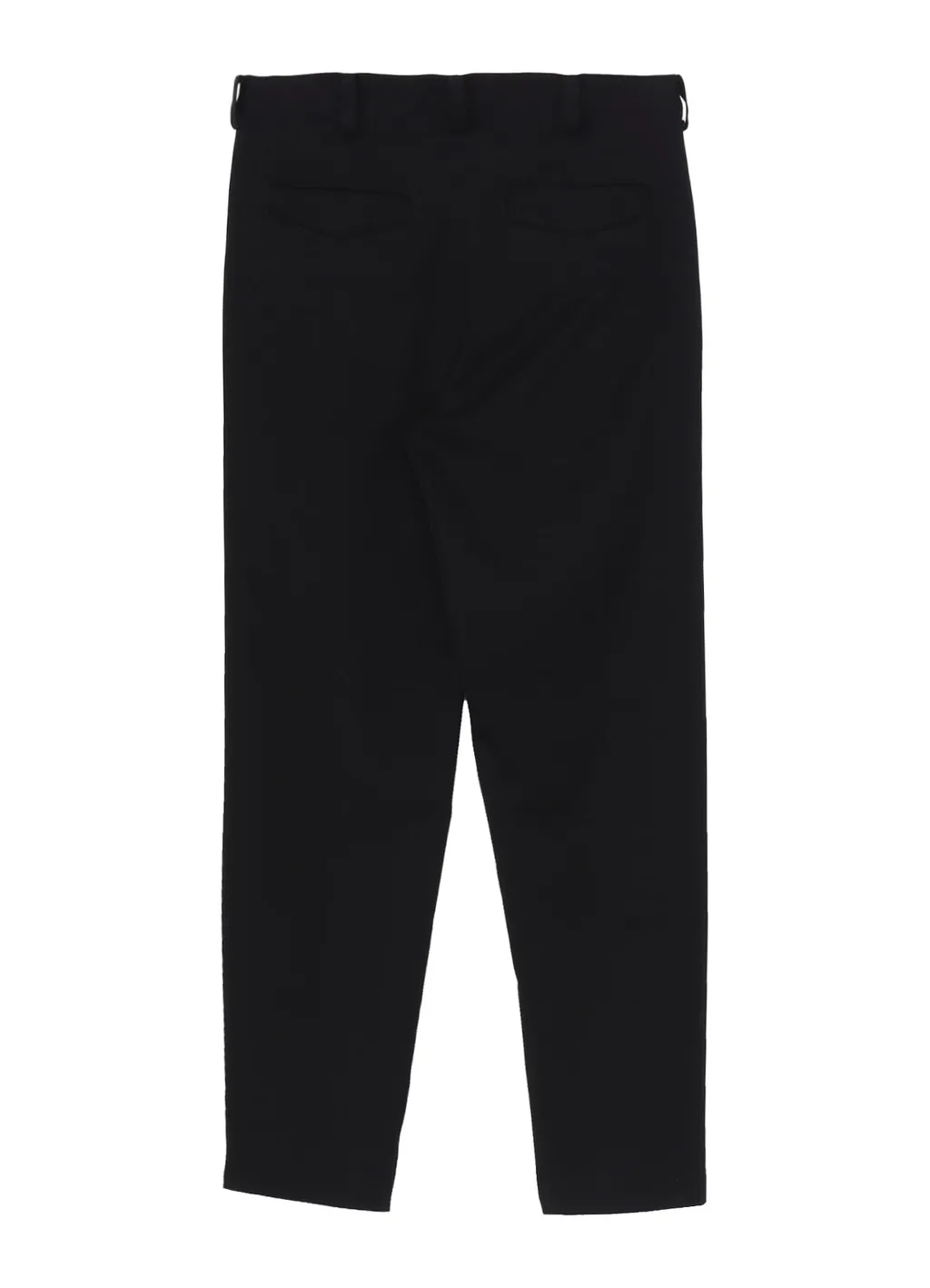 Yohji Yamamoto × Pendleton W/Tuxedo Pants C