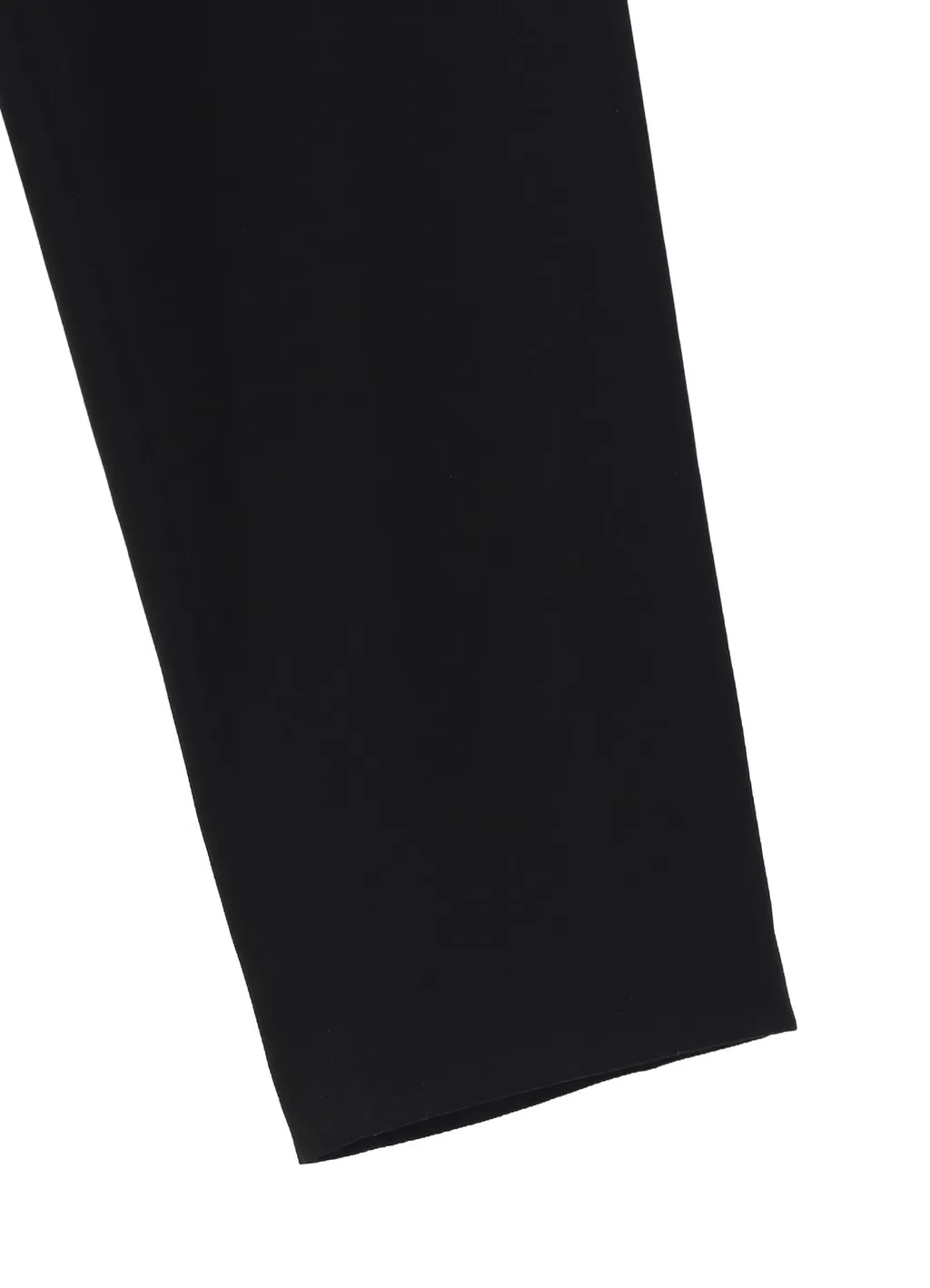 Yohji Yamamoto × Pendleton W/Tuxedo Pants C