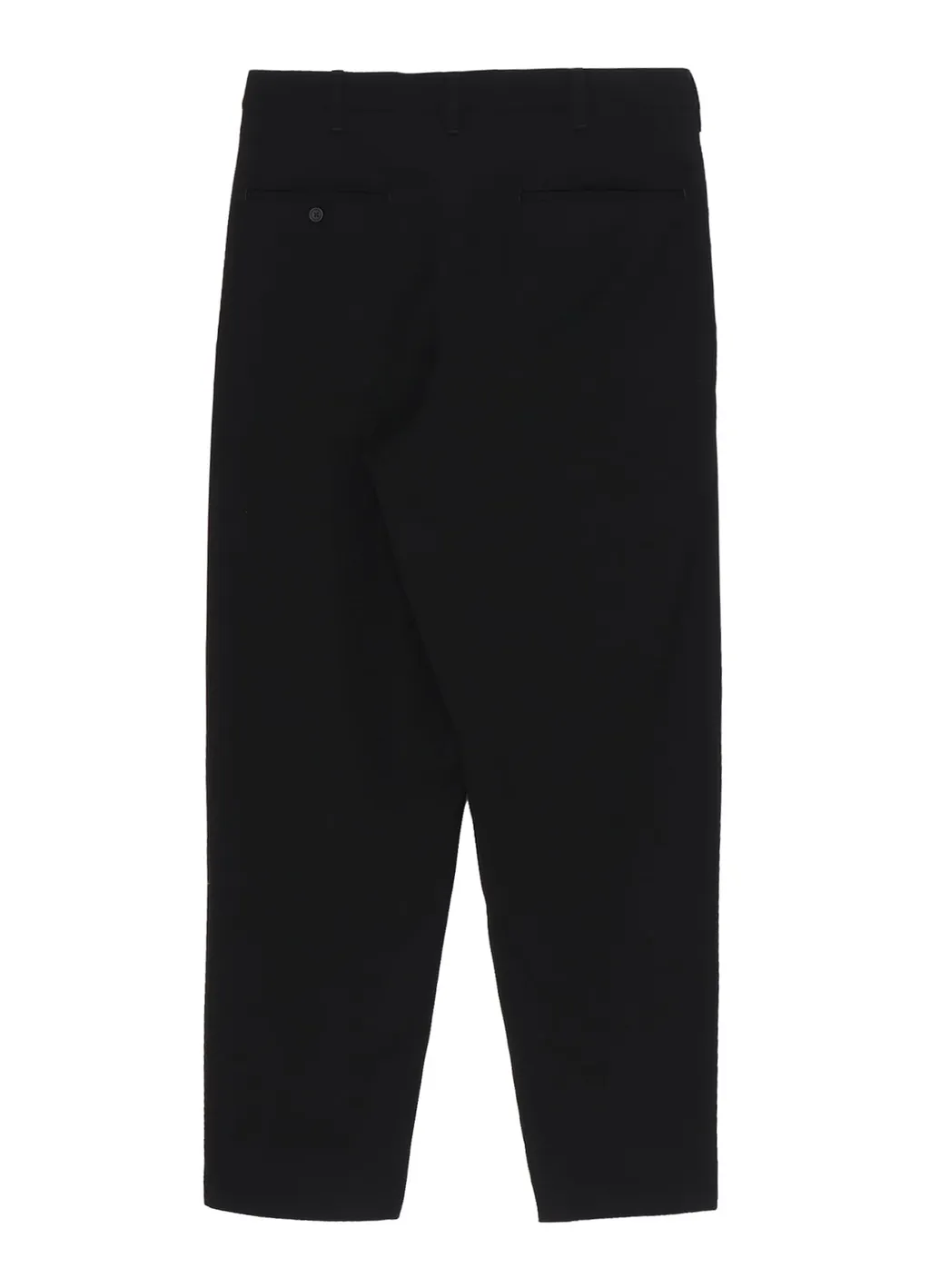 Yohji Yamamoto × Pendleton W/Tuxedo Pants B