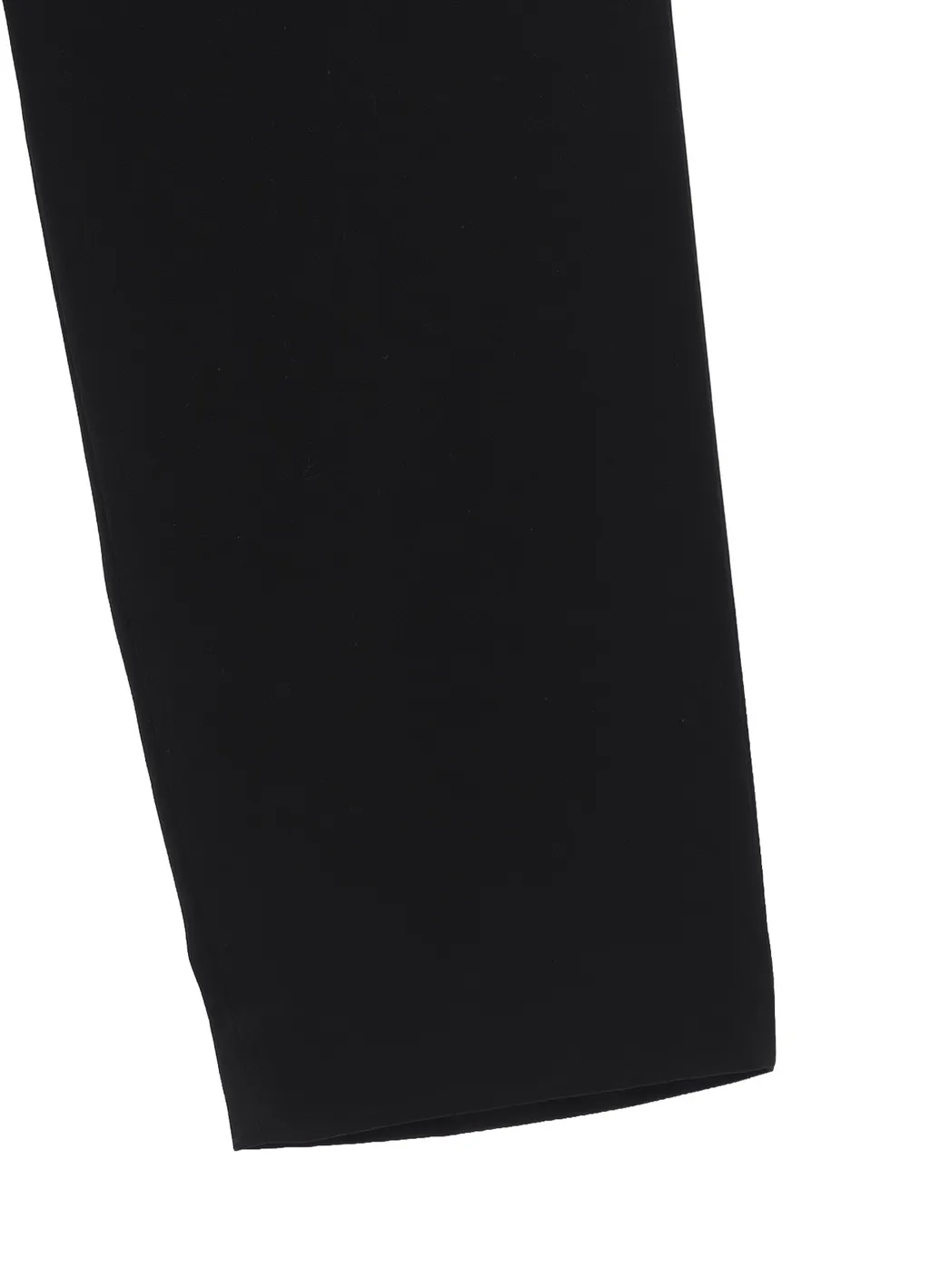 Yohji Yamamoto × Pendleton W/Tuxedo Pants B