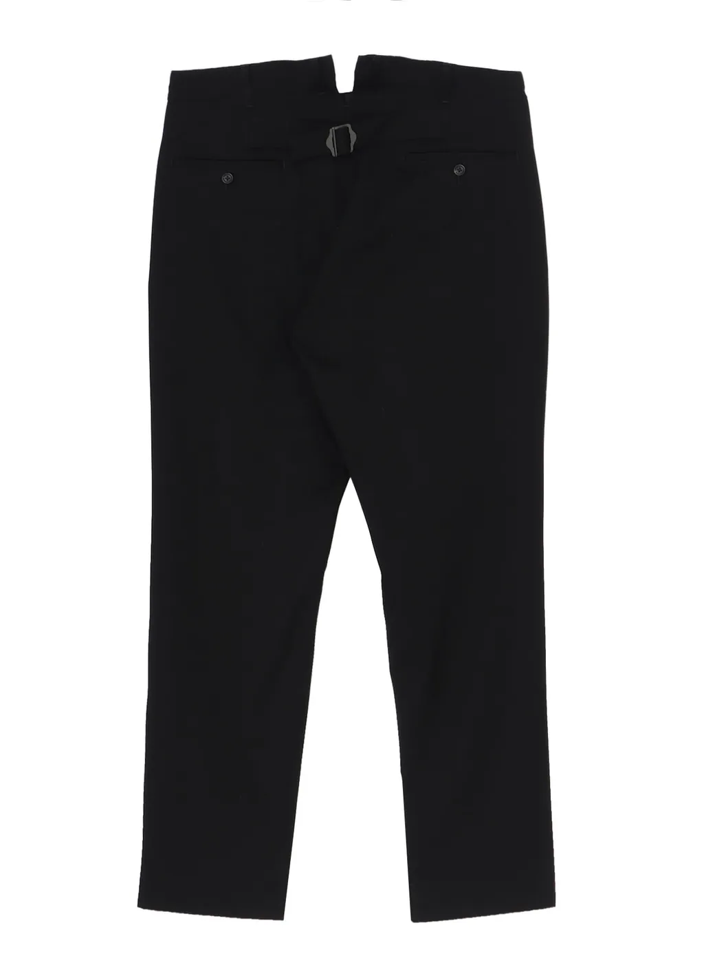 Yohji Yamamoto × Pendleton W/Tuxedo Pants A