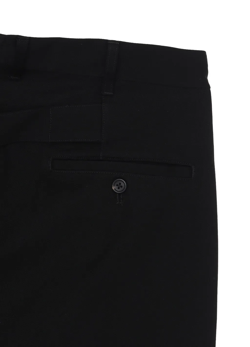 Yohji Yamamoto × Pendleton W/Tuxedo Pants A