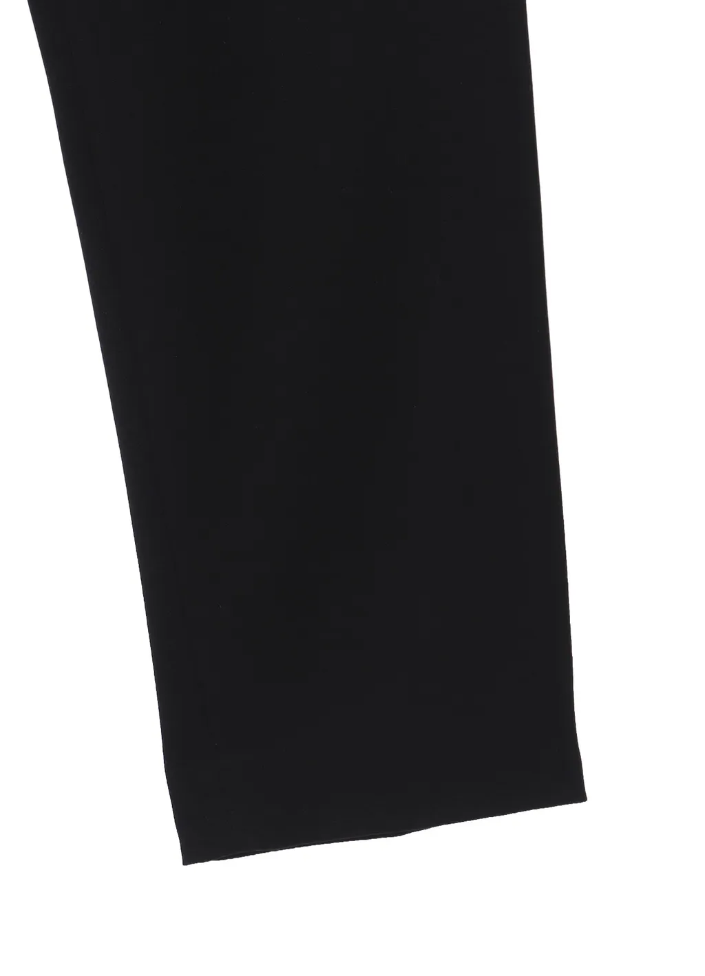 Yohji Yamamoto × Pendleton W/Tuxedo Pants A