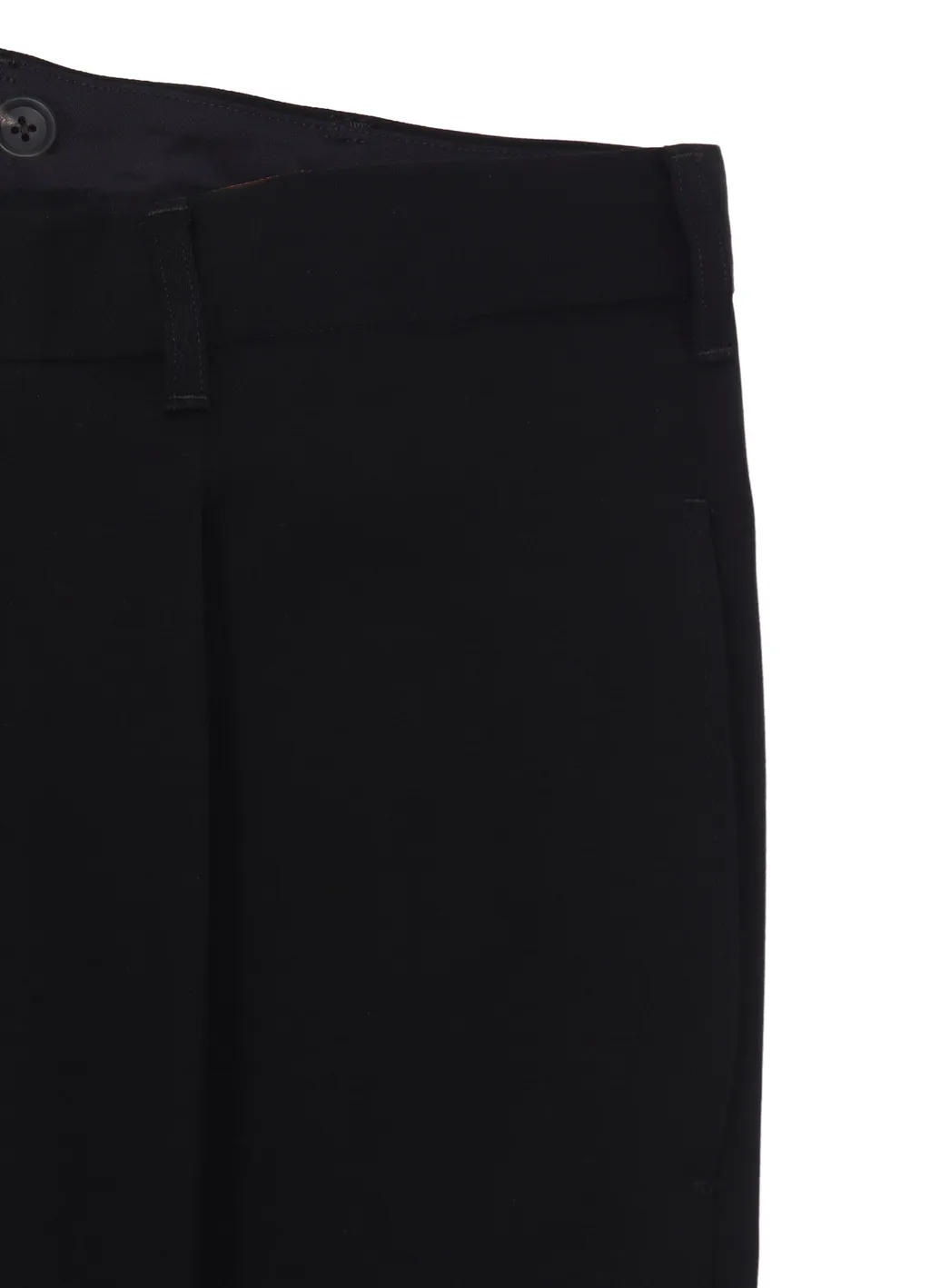 Yohji Yamamoto × Pendleton W/Tuxedo Pants A