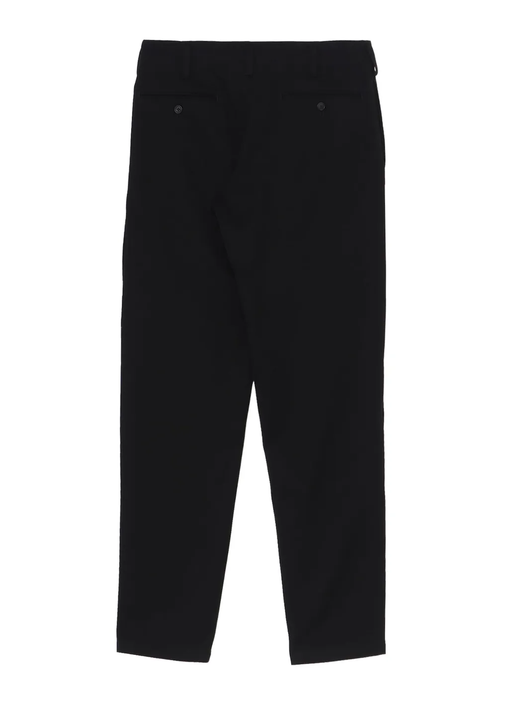Yohji Yamamoto × Pendleton W/Tuxedo Pants D