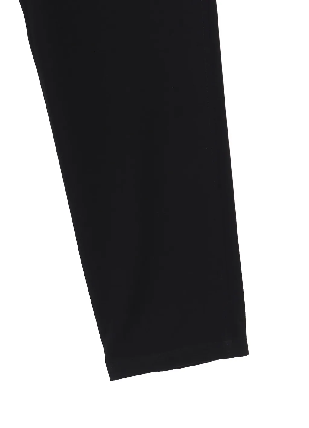Yohji Yamamoto × Pendleton W/Tuxedo Pants D