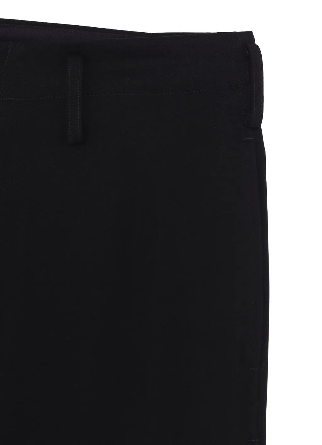 Yohji Yamamoto × Pendleton W/Tuxedo Pants D