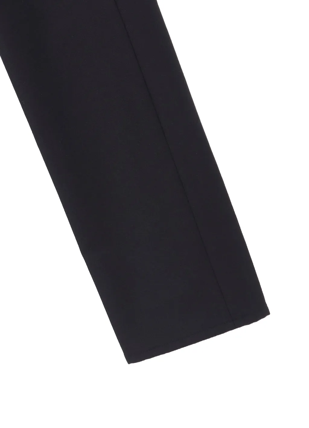Yohji Yamamoto × Pendleton Bk Wool Pants B