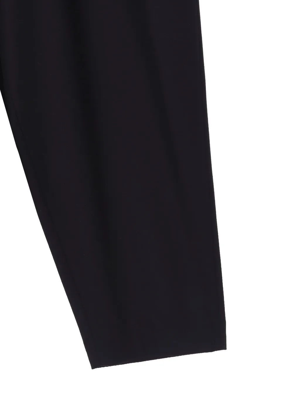 Yohji Yamamoto × Pendleton Bk Wool Pants C