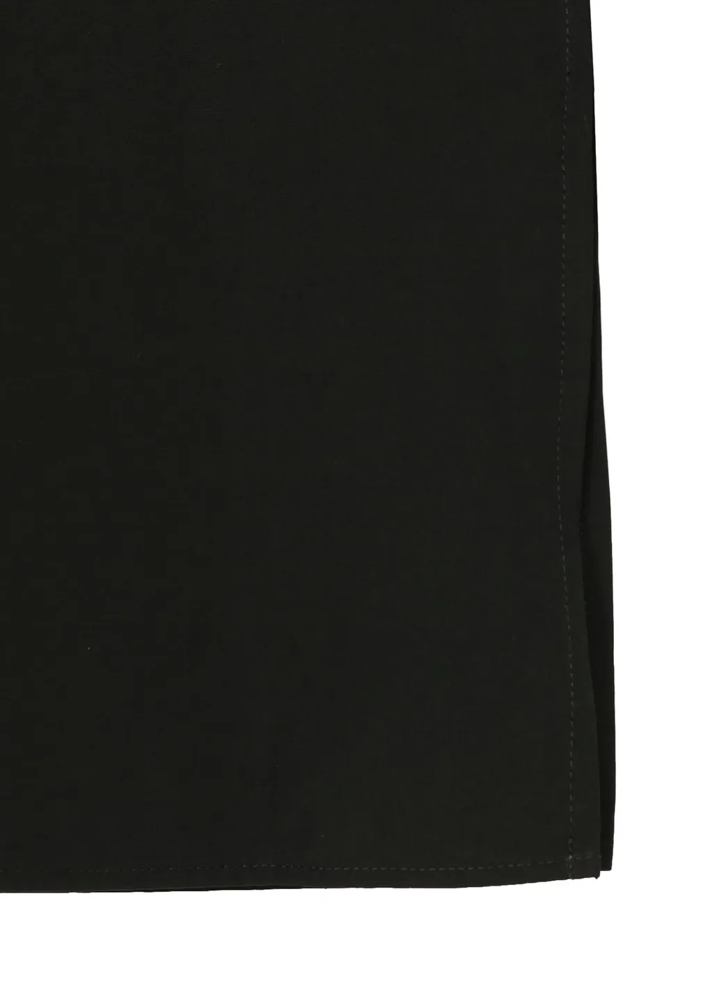 Cotton Broad Frilled Gather Blouse