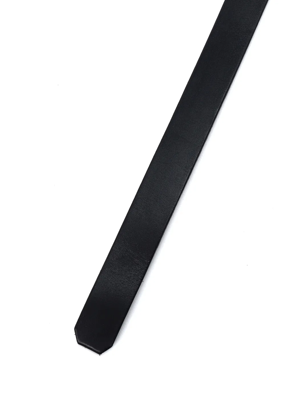Yohji Yamamoto × Htc Studs Long Belt