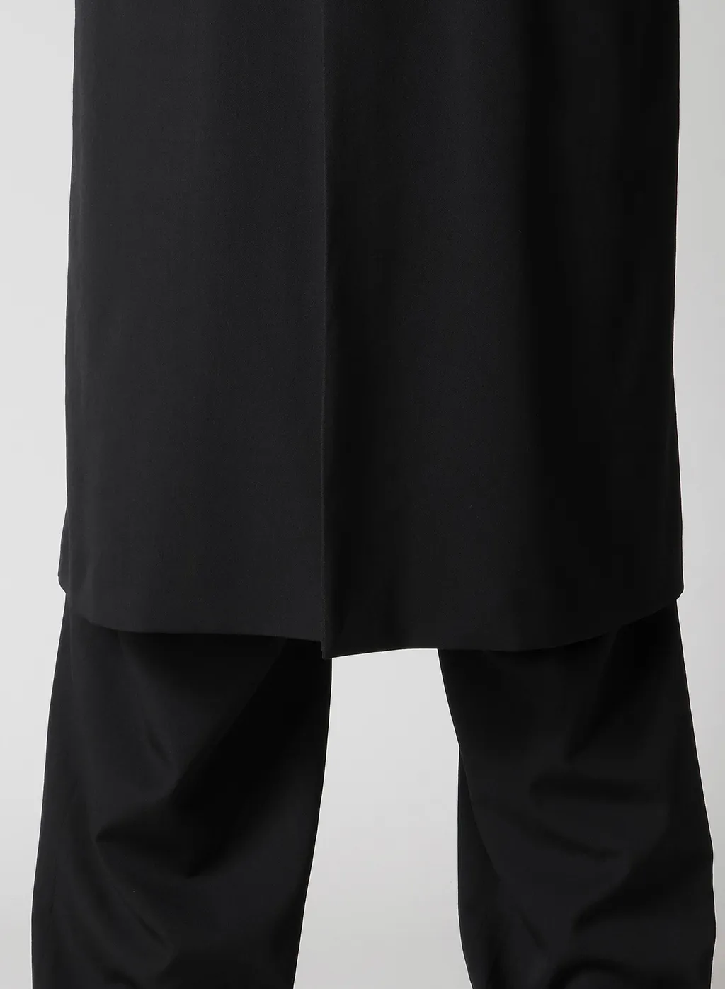 Regulation Gabardine Doctor's Jacket