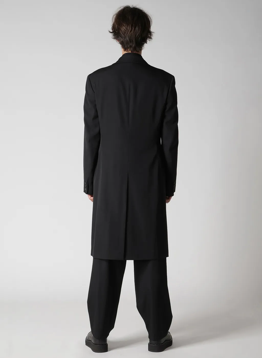 Regulation Gabardine Doctor's Jacket