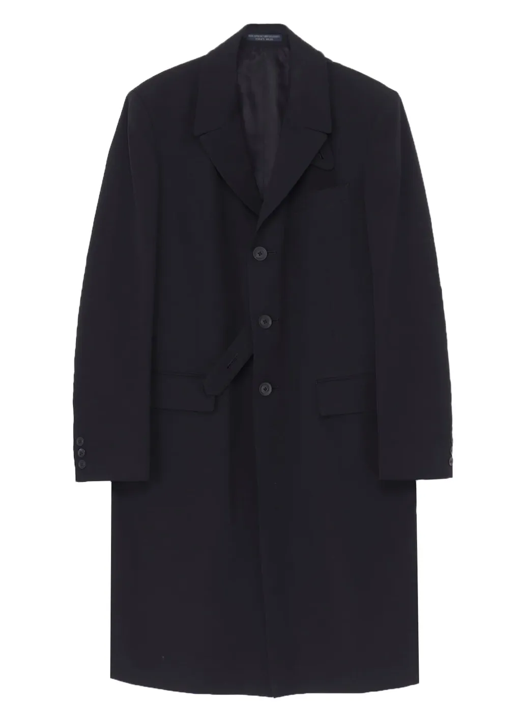 Regulation Gabardine Doctor's Jacket