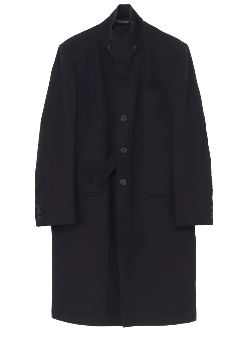 Regulation Gabardine Doctor's Jacket