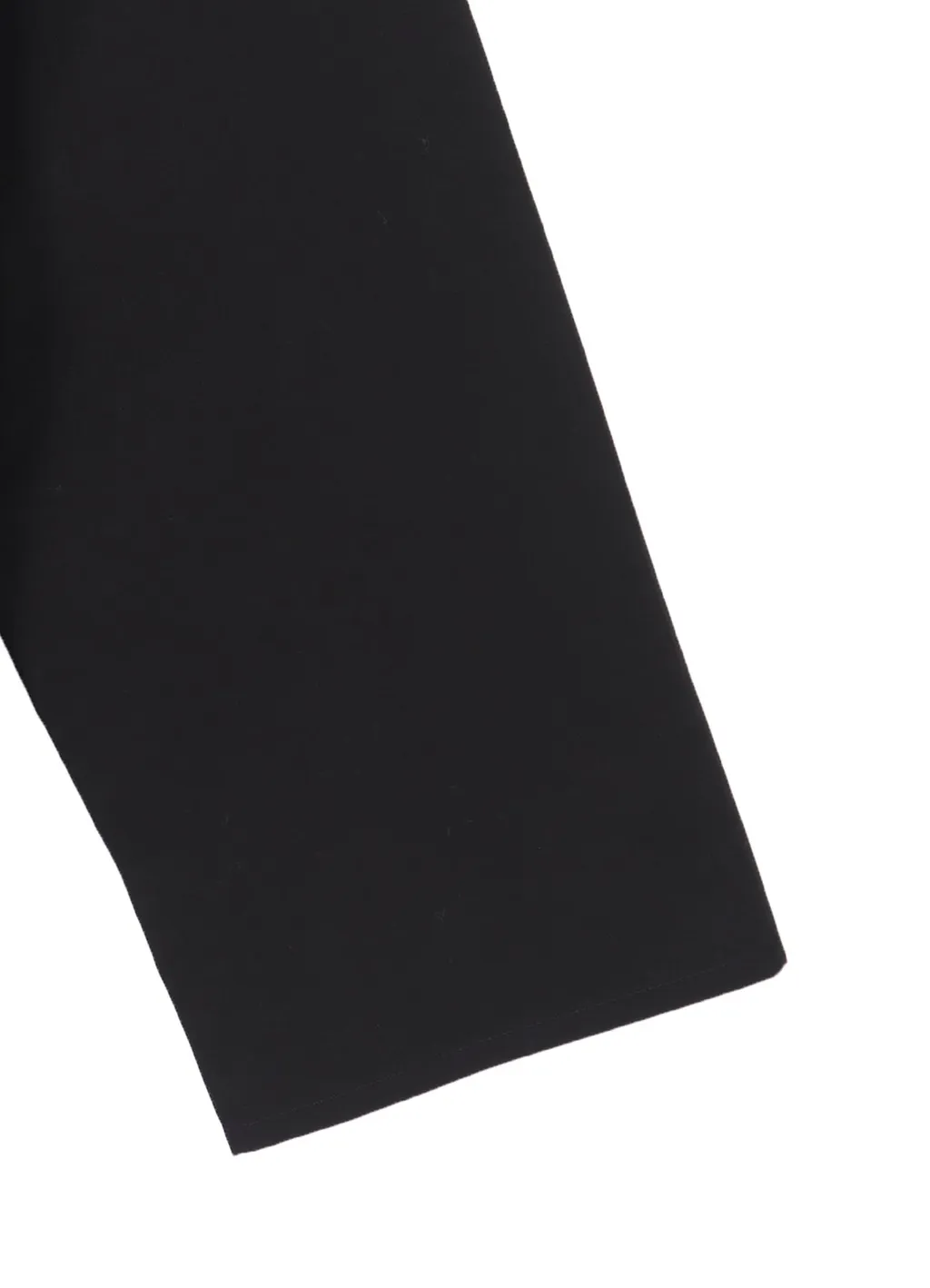 Cotton Broad Gather Double Blouse