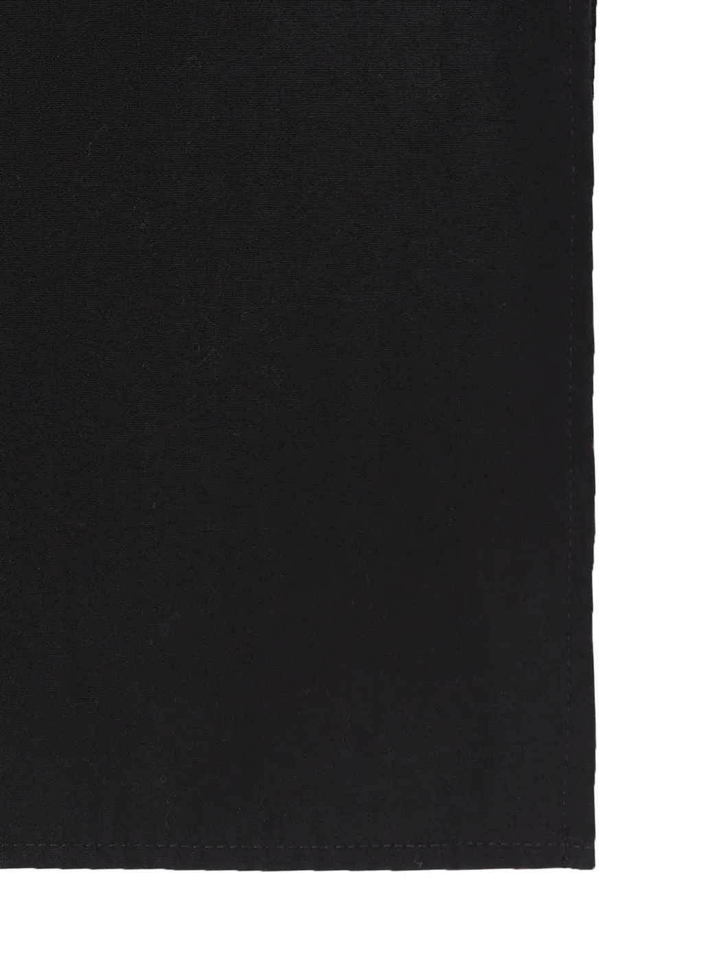 Cotton Broad Gather Double Blouse