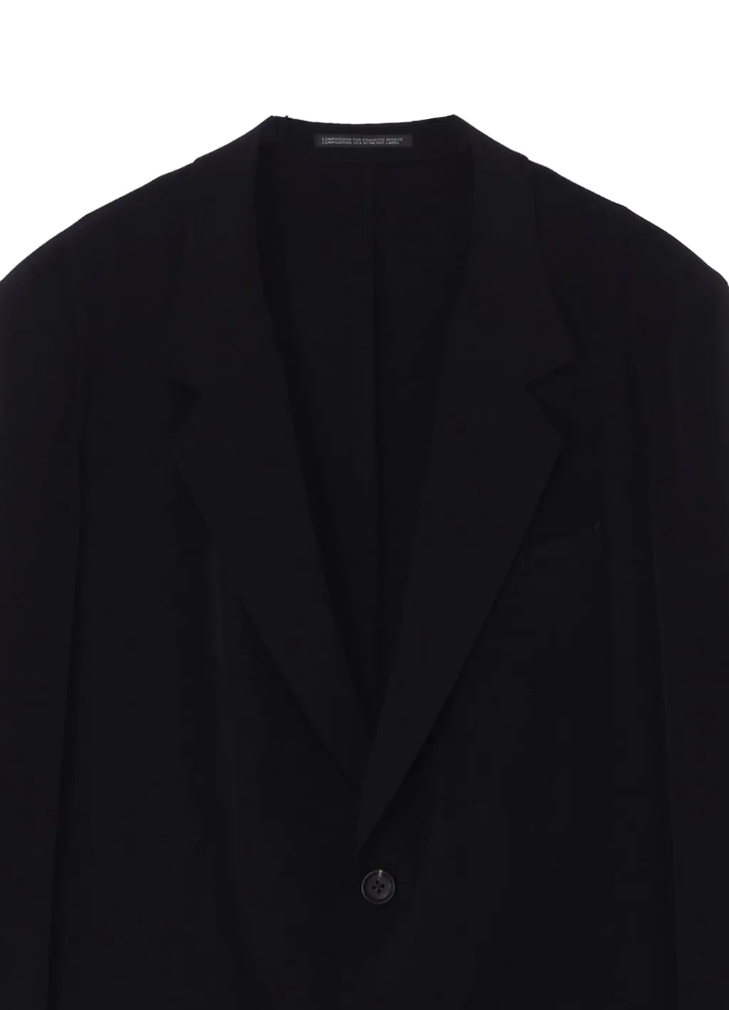 Ta Tuxedo 2 Buttons Jacket