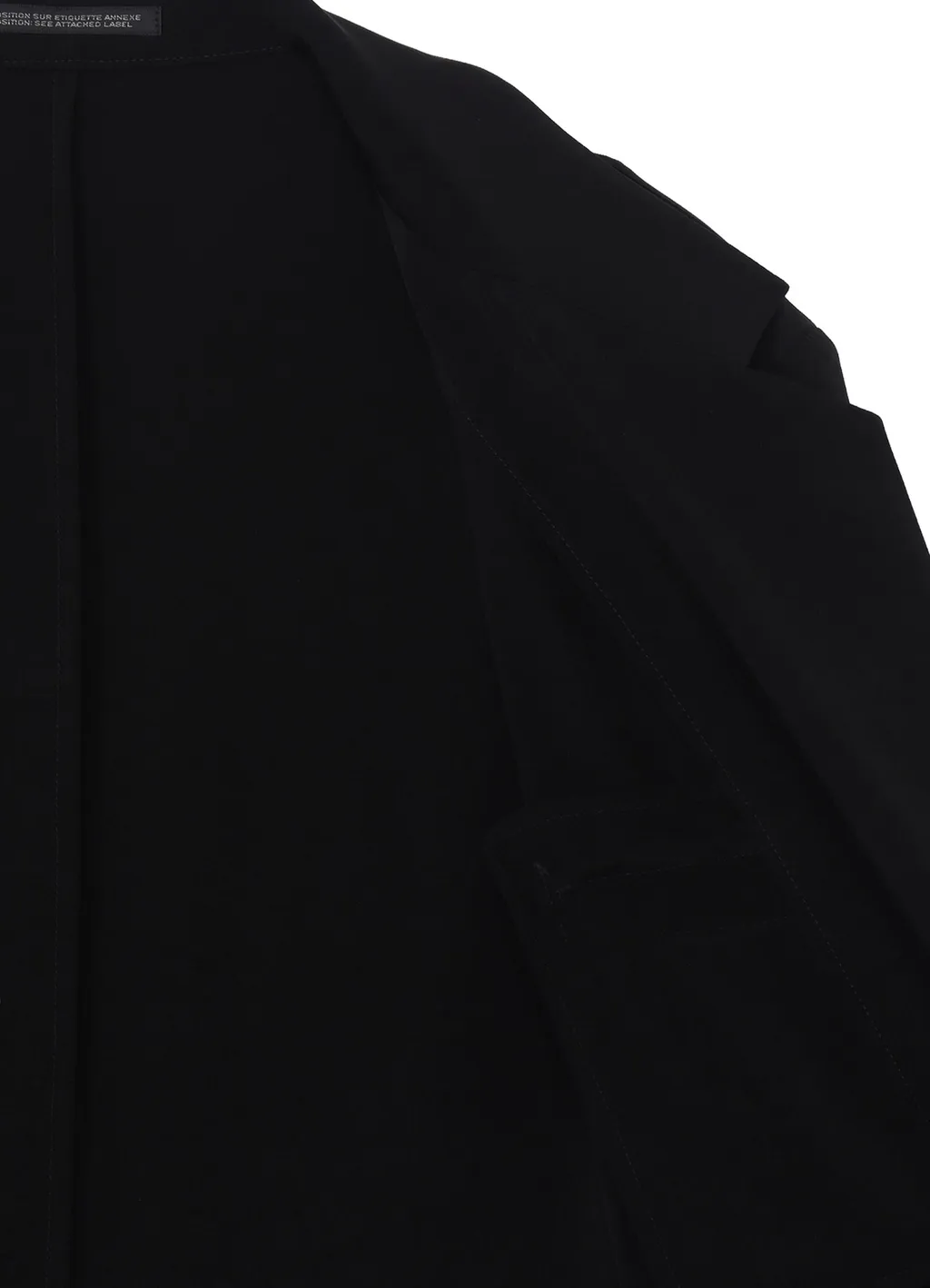 Ta Tuxedo 2 Buttons Jacket