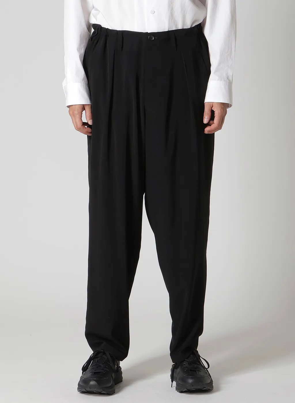 Ta Tuxedo 1 Tuck Pants